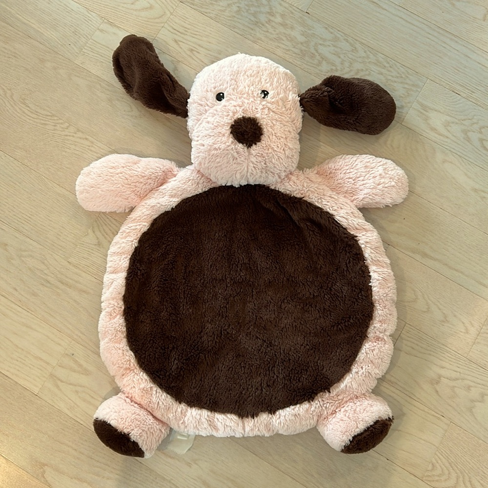 Baby Play Mat